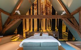 B&B La Suite